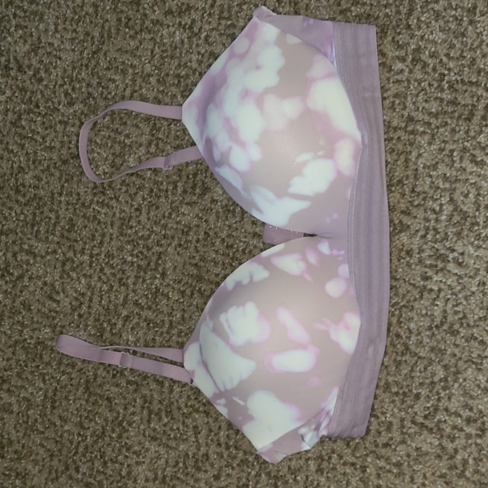 Wireless Auden Bra